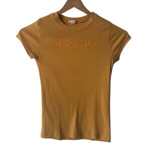 Mango Tshirt